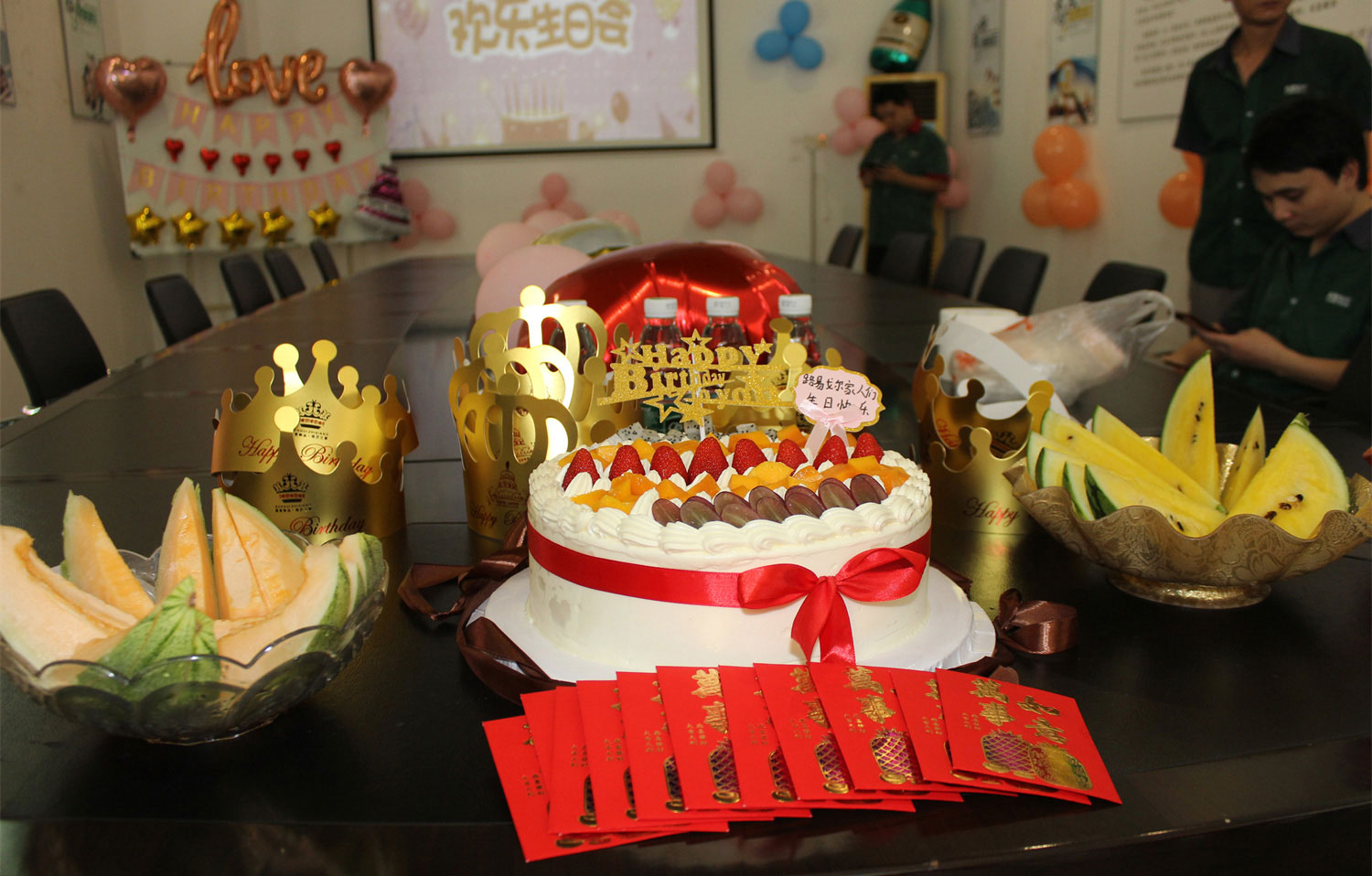 員工生日會-6